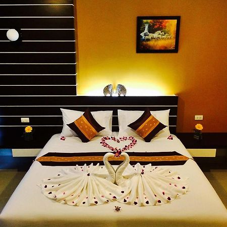 Chalong Boutique Inn Dış mekan fotoğraf