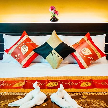 Chalong Boutique Inn Dış mekan fotoğraf