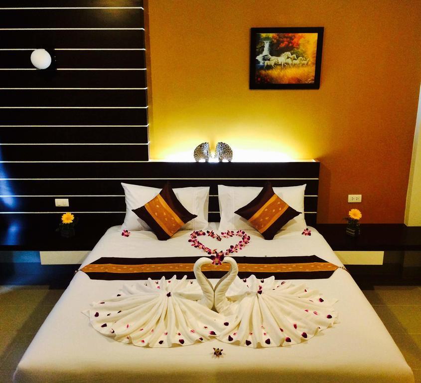 Chalong Boutique Inn Dış mekan fotoğraf