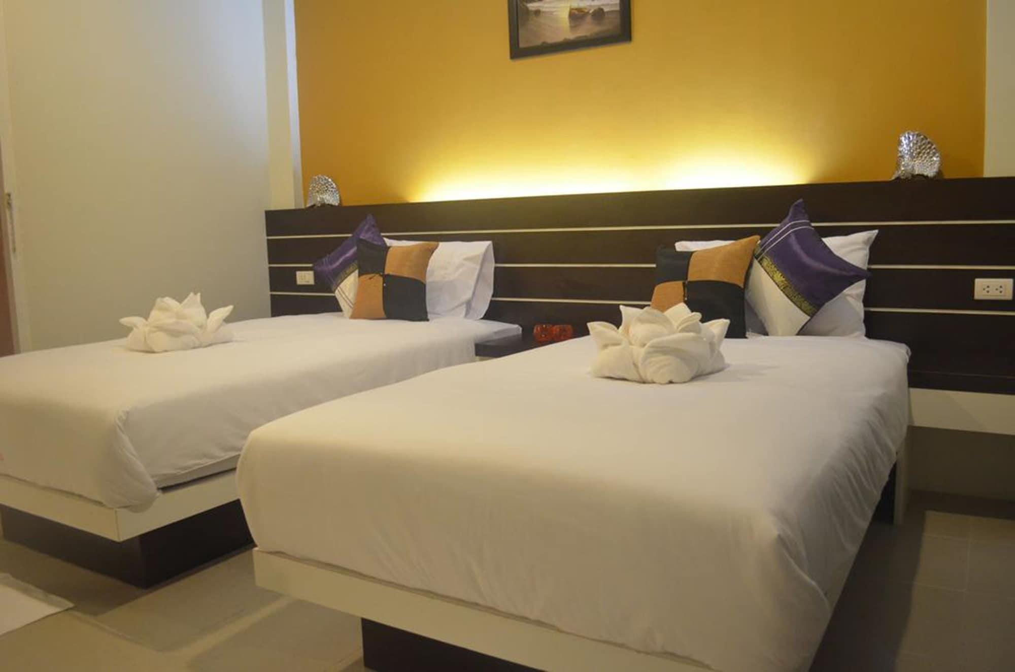 Chalong Boutique Inn Dış mekan fotoğraf