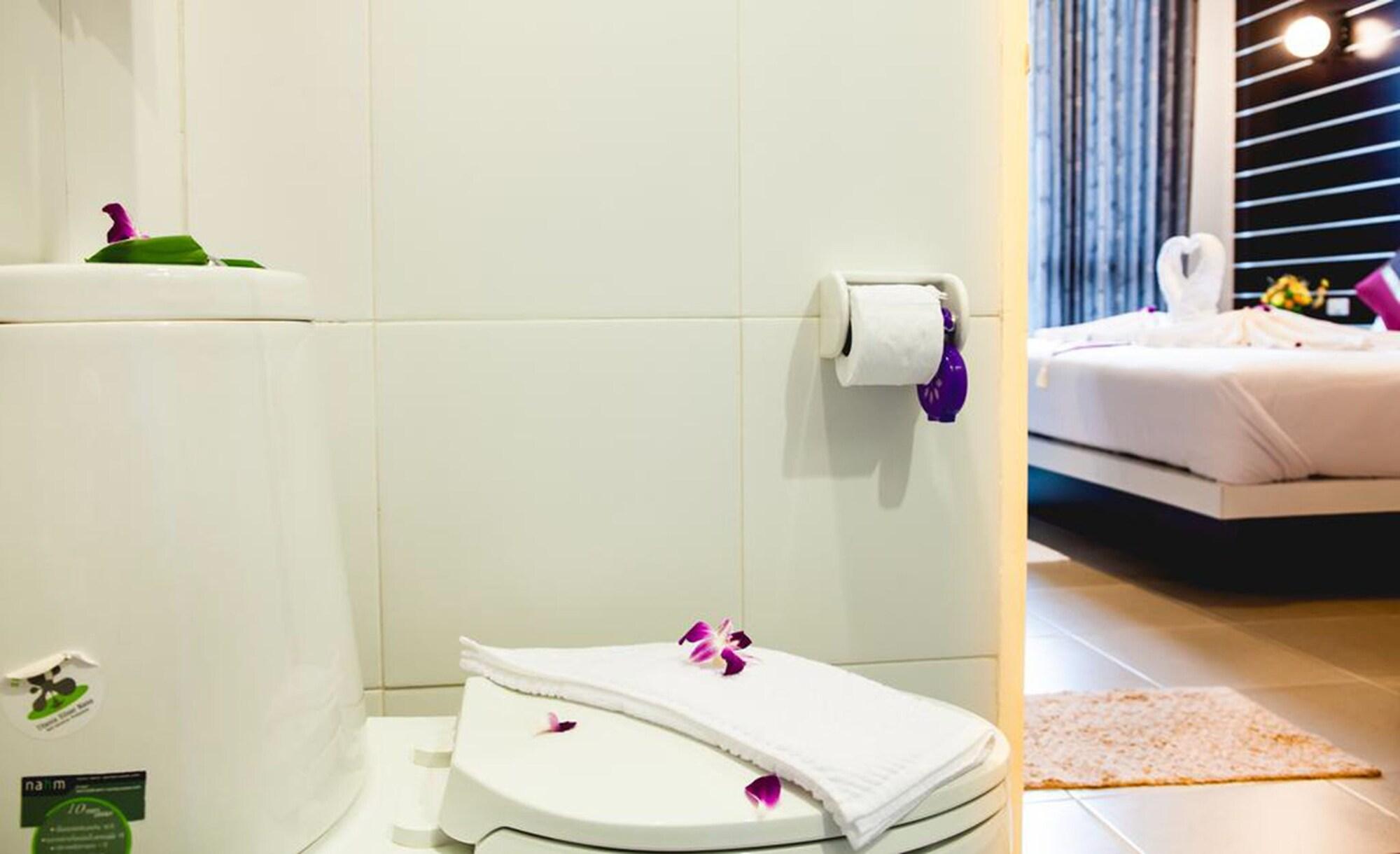 Chalong Boutique Inn Dış mekan fotoğraf