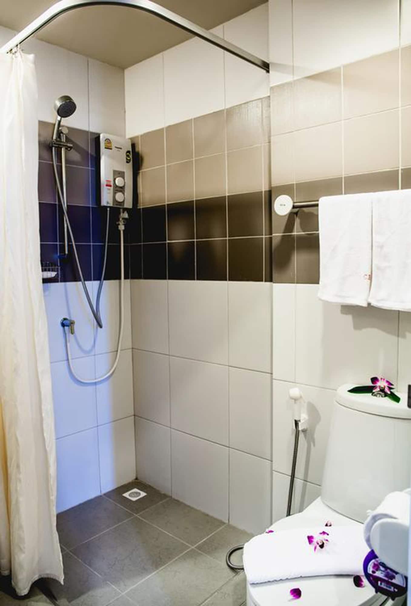 Chalong Boutique Inn Dış mekan fotoğraf