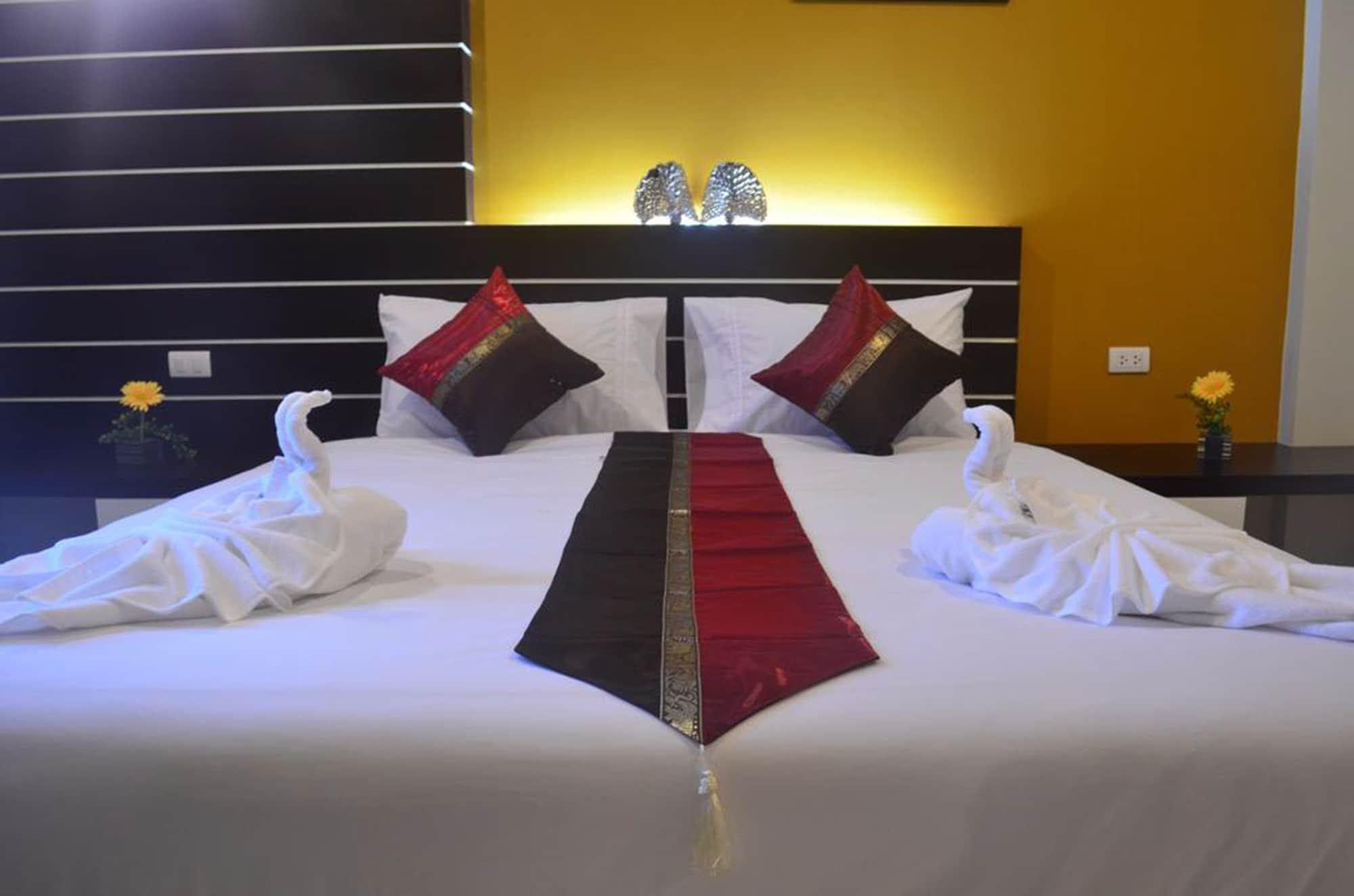Chalong Boutique Inn Dış mekan fotoğraf