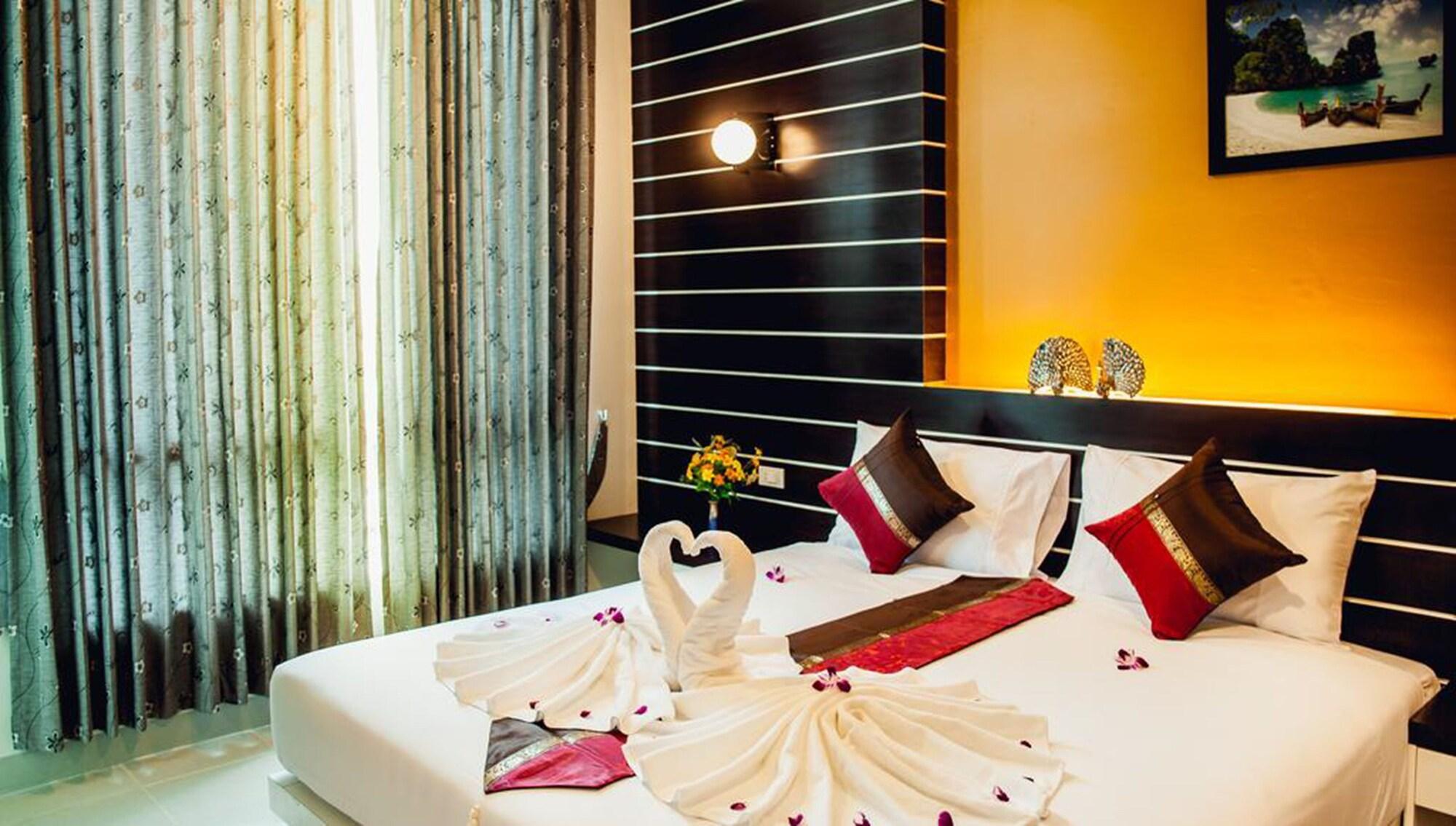 Chalong Boutique Inn Dış mekan fotoğraf