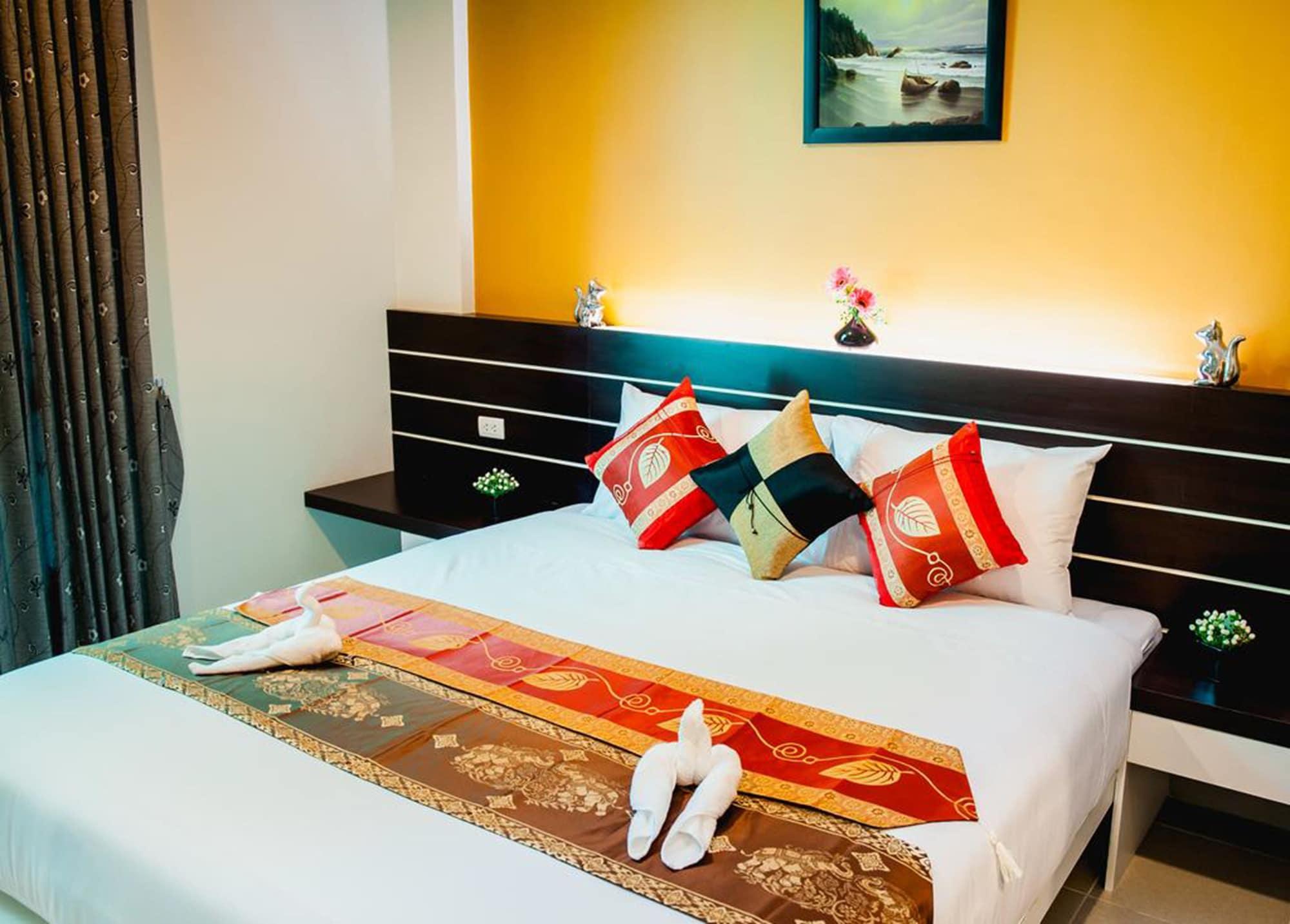 Chalong Boutique Inn Dış mekan fotoğraf