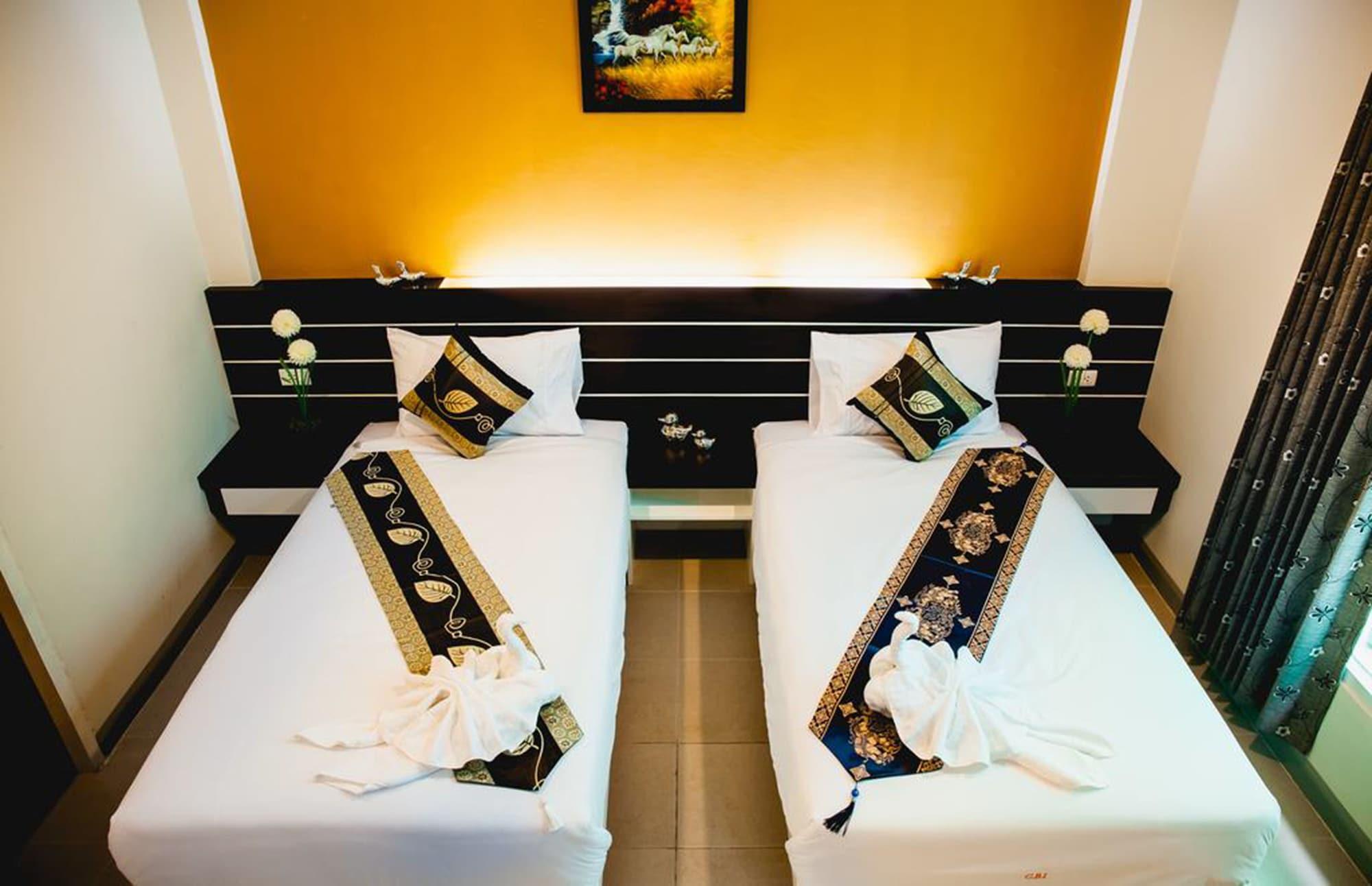 Chalong Boutique Inn Dış mekan fotoğraf
