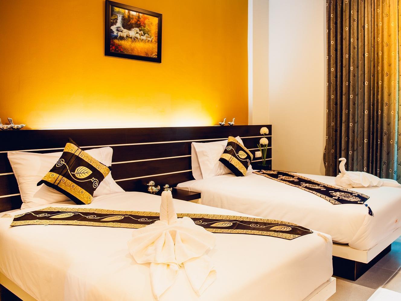 Chalong Boutique Inn Dış mekan fotoğraf
