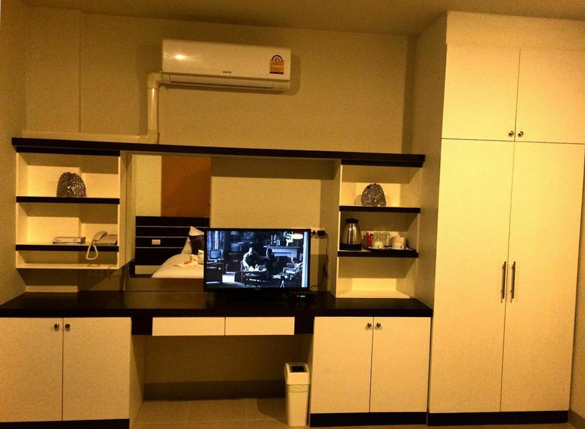 Chalong Boutique Inn Dış mekan fotoğraf
