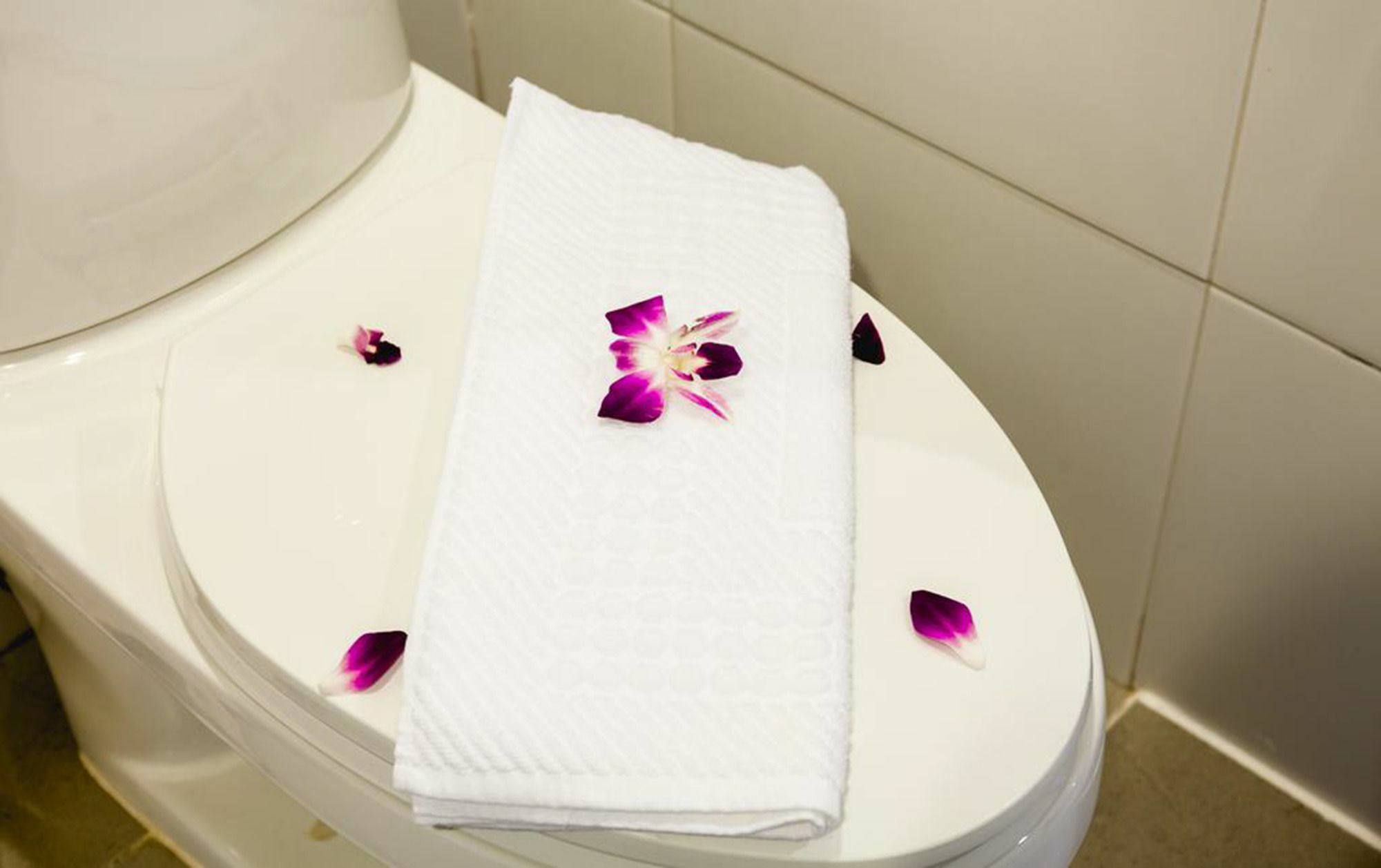 Chalong Boutique Inn Dış mekan fotoğraf